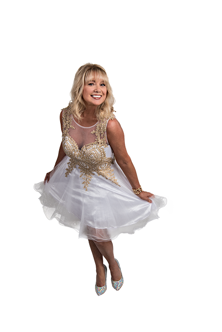 News - Penny Gilley